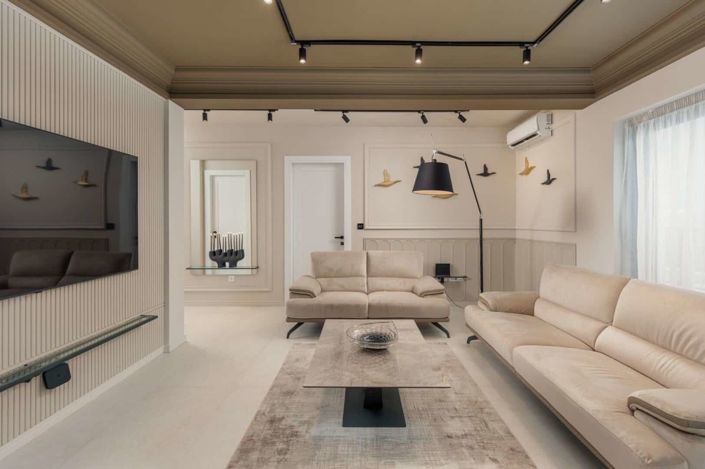 Image No.3-Appartement de 3 chambres à vendre à Dobrota