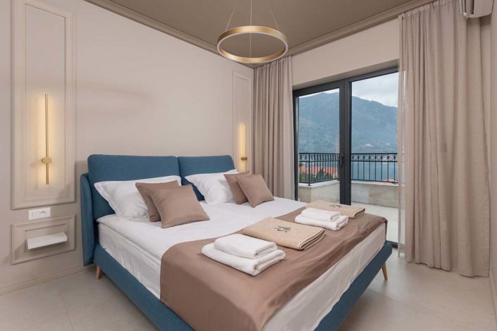 Image No.7-Appartement de 3 chambres à vendre à Dobrota