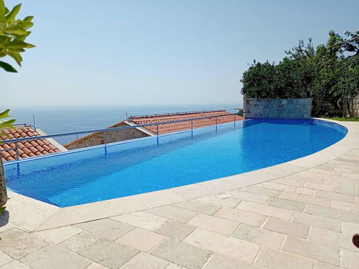 Image No.14-Villa de 5 chambres à vendre à Budva