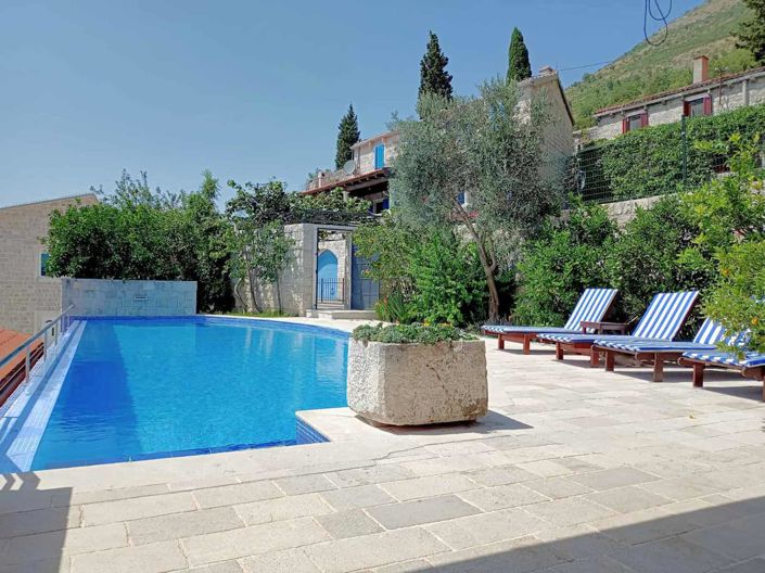 Image No.15-Villa de 5 chambres à vendre à Budva