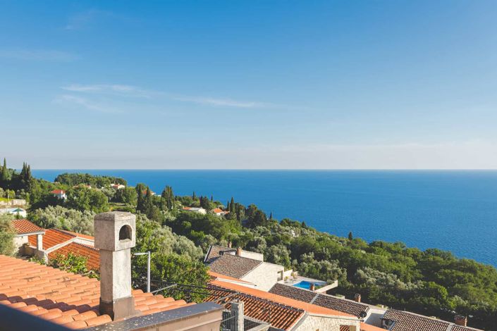 Image No.16-Villa de 5 chambres à vendre à Budva