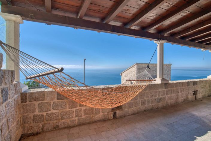 Image No.3-Villa de 5 chambres à vendre à Budva