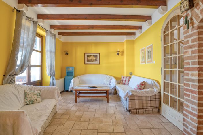 Image No.4-Villa de 5 chambres à vendre à Budva