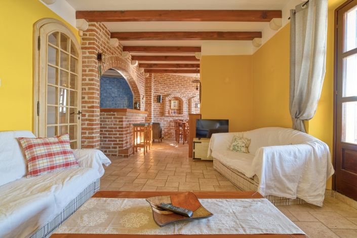 Image No.5-Villa de 5 chambres à vendre à Budva