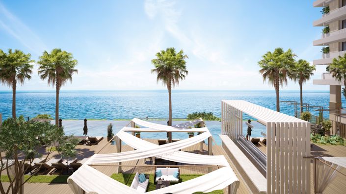 Image No.11-1 Bed Hotel for sale