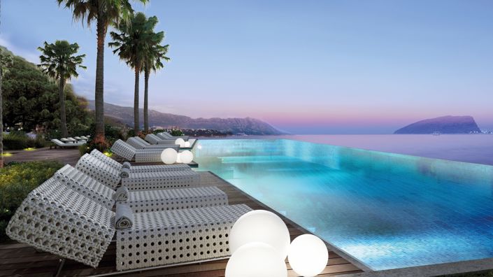 Image No.12-1 Bed Hotel for sale