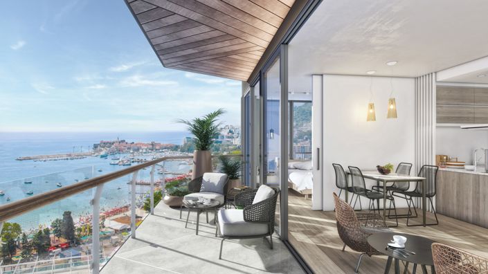 Image No.4-1 Bed Hotel for sale