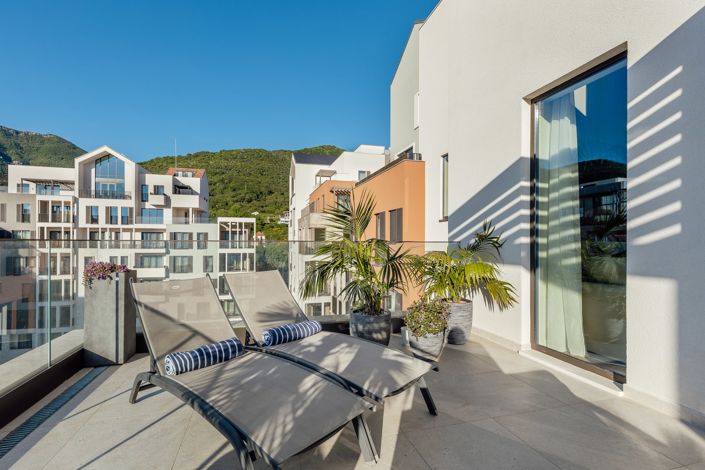 Image No.11-Appartement de 2 chambres à vendre à Tivat