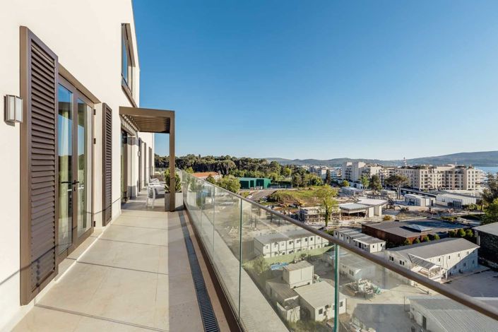 Image No.14-Appartement de 2 chambres à vendre à Tivat