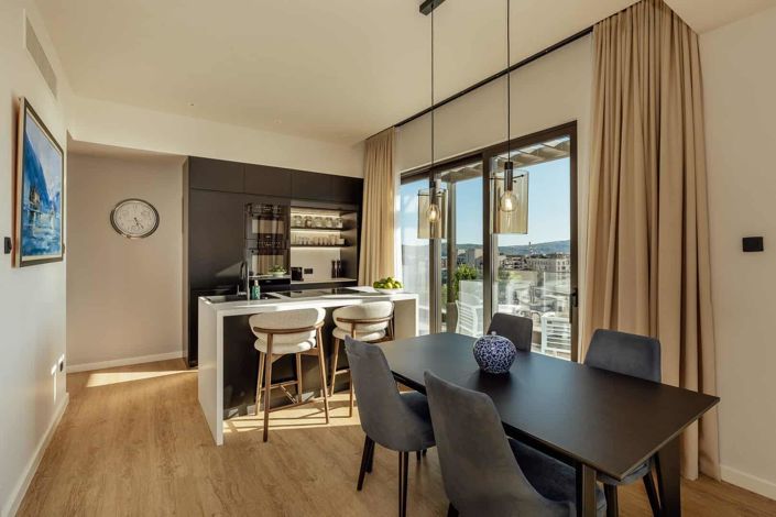 Image No.17-Appartement de 2 chambres à vendre à Tivat