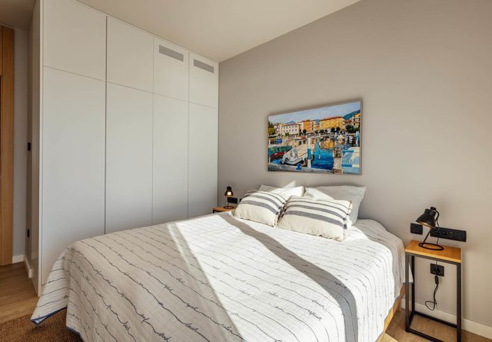 Image No.21-Appartement de 2 chambres à vendre à Tivat