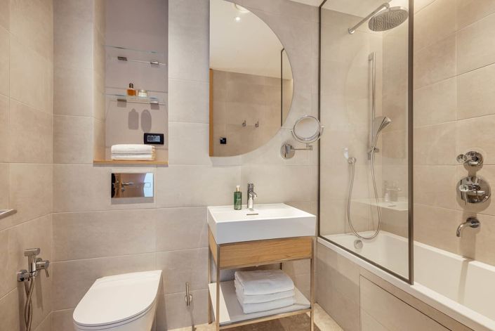 Image No.22-Appartement de 2 chambres à vendre à Tivat