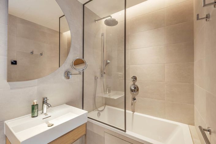 Image No.23-Appartement de 2 chambres à vendre à Tivat