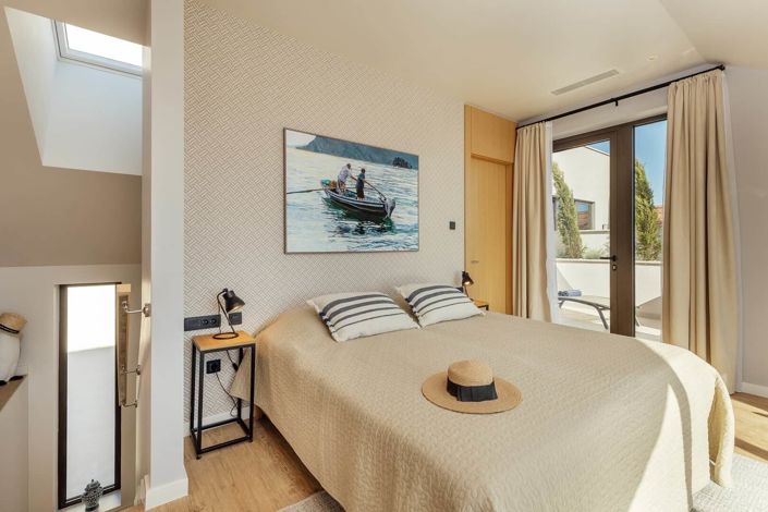 Image No.26-Appartement de 2 chambres à vendre à Tivat