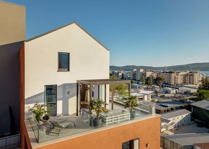 Image No.4-Appartement de 2 chambres à vendre à Tivat