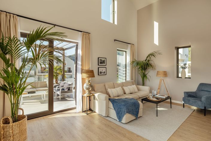 Image No.5-Appartement de 2 chambres à vendre à Tivat