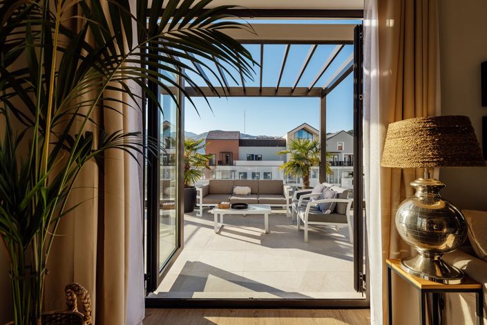 Image No.9-Appartement de 2 chambres à vendre à Tivat