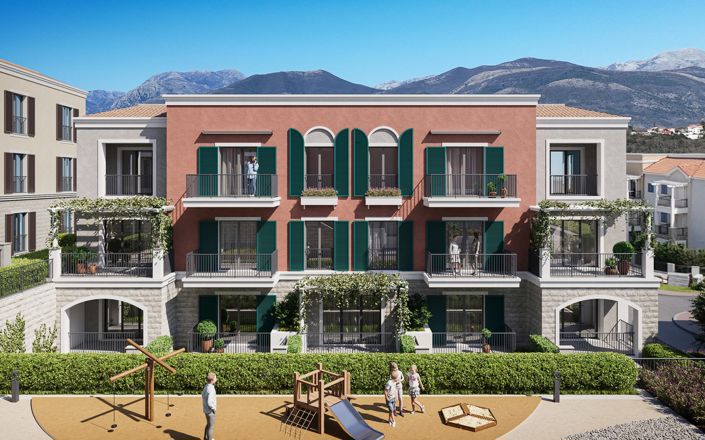 Image No.5-1 Bed Apartment for sale