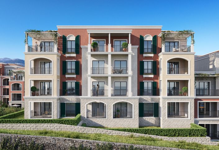 Image No.6-1 Bed Apartment for sale