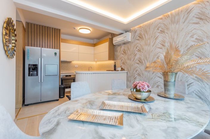 Image No.10-Appartement de 1 chambre à vendre à Budva