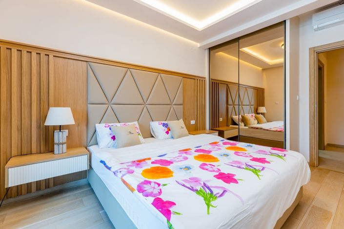 Image No.12-Appartement de 1 chambre à vendre à Budva