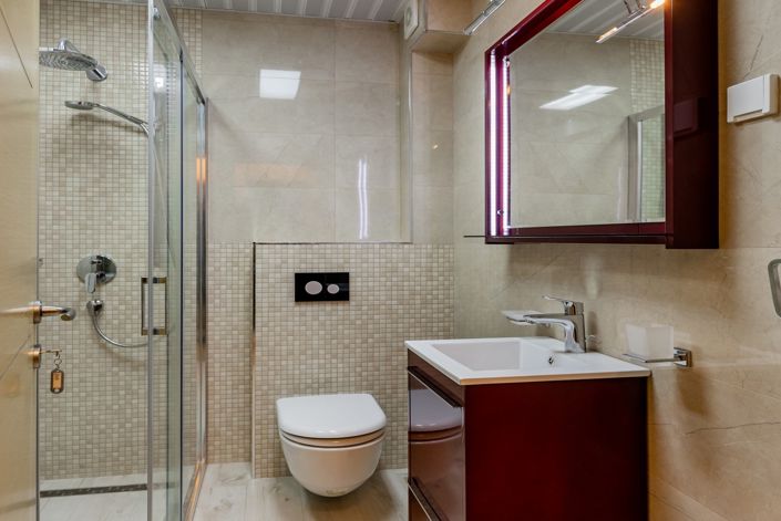 Image No.13-Appartement de 1 chambre à vendre à Budva