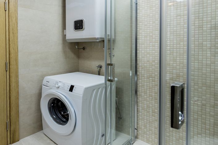 Image No.14-Appartement de 1 chambre à vendre à Budva