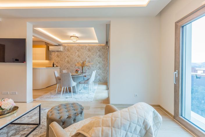 Image No.7-Appartement de 1 chambre à vendre à Budva