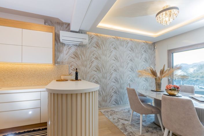 Image No.8-Appartement de 1 chambre à vendre à Budva