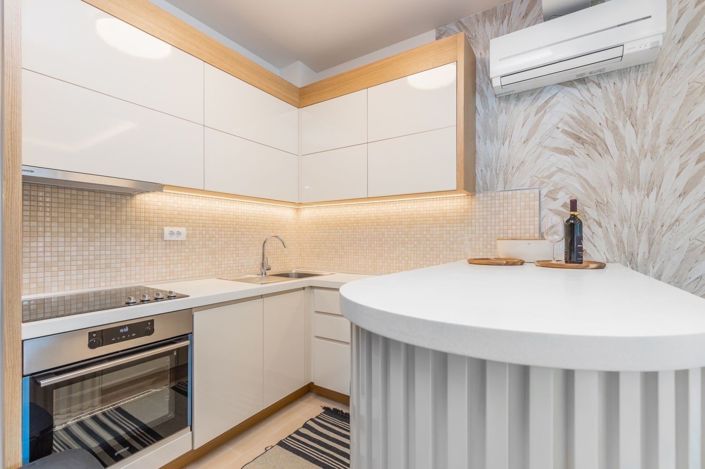 Image No.9-Appartement de 1 chambre à vendre à Budva