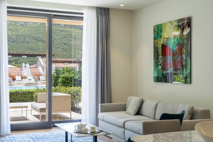 Image No.4-1 Bed Apartment for sale