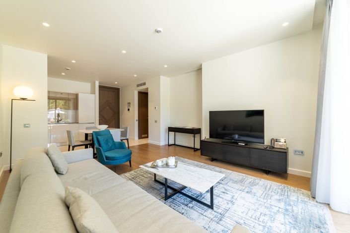 Image No.5-1 Bed Apartment for sale