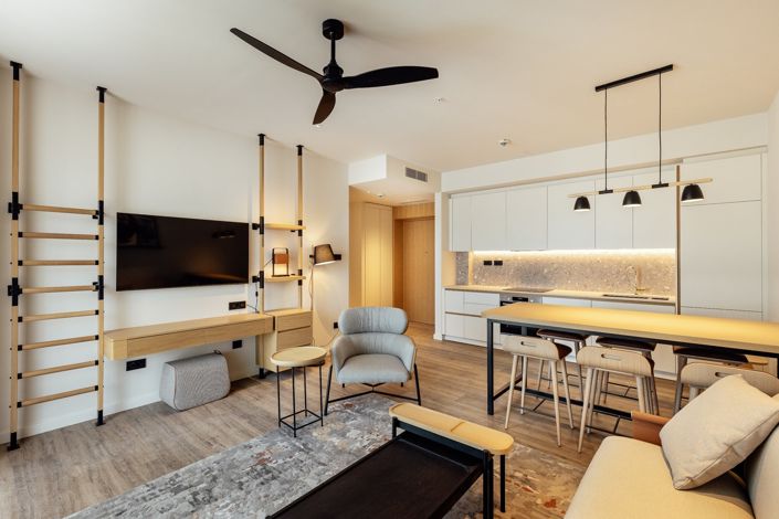 Image No.5-2 Bed Apartment for sale