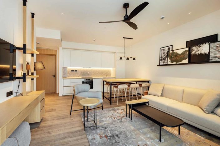 Image No.6-2 Bed Apartment for sale