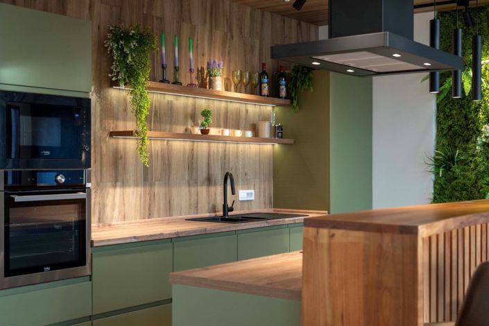 Image No.14-3 Bed Villa for sale