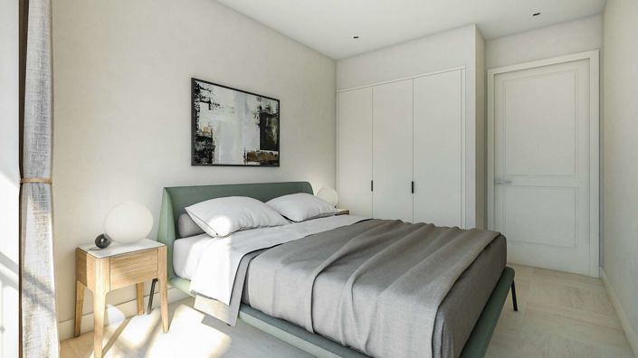 Image No.7-2 Bed Apartment for sale