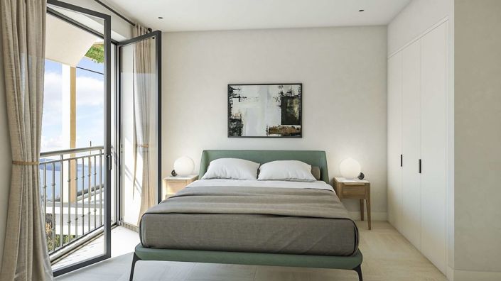 Image No.8-2 Bed Apartment for sale