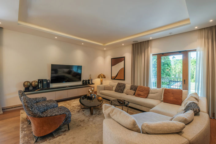 Image No.17-Villa de 3 chambres à vendre à Podgorica