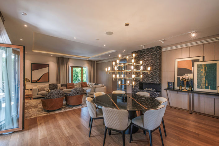 Image No.18-Villa de 3 chambres à vendre à Podgorica