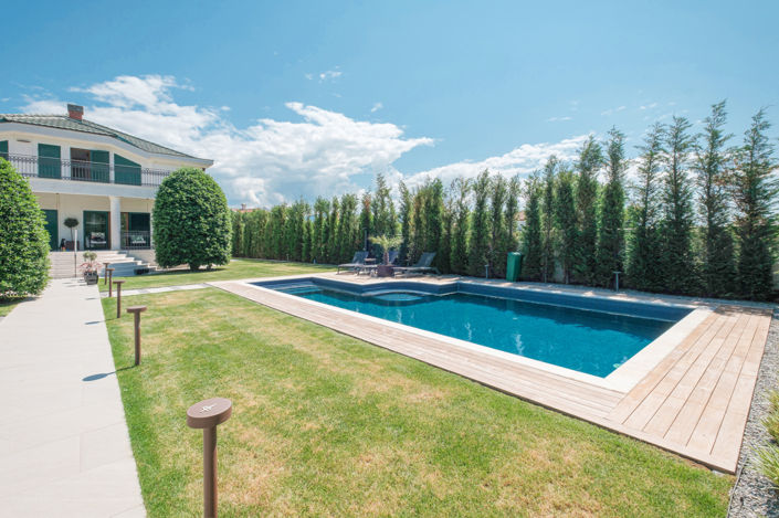 Image No.3-Villa de 3 chambres à vendre à Podgorica