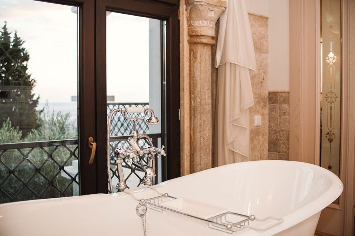 Image No.14-Villa de 5 chambres à vendre à Budva