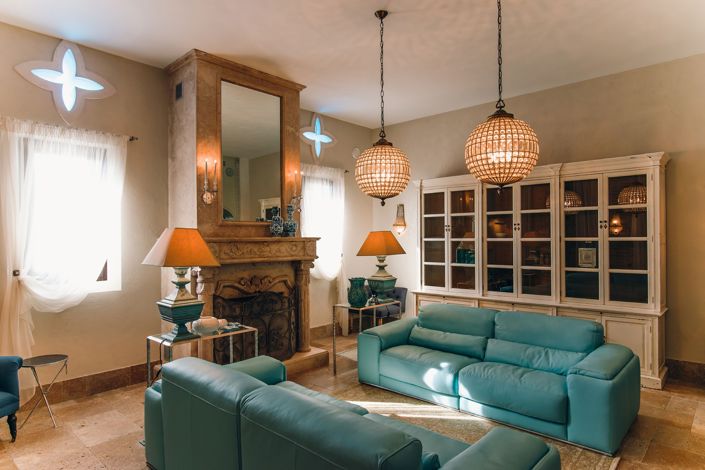 Image No.4-Villa de 5 chambres à vendre à Budva