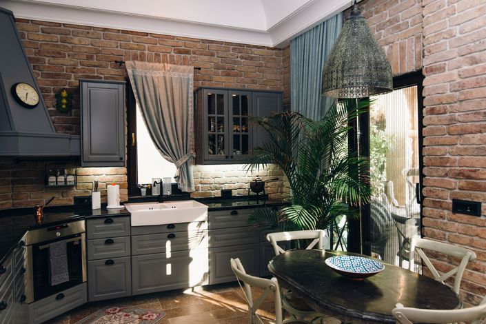 Image No.5-Villa de 5 chambres à vendre à Budva