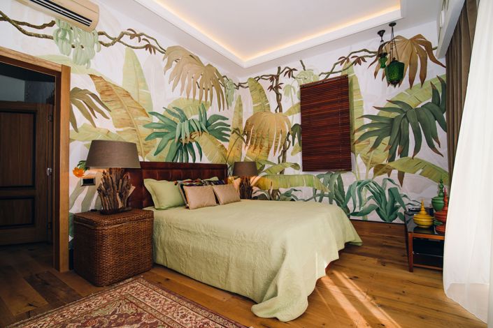 Image No.7-Villa de 5 chambres à vendre à Budva