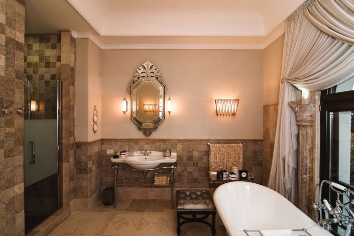 Image No.9-Villa de 5 chambres à vendre à Budva