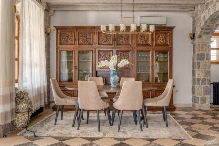 Image No.10-Villa de 4 chambres à vendre à Budva