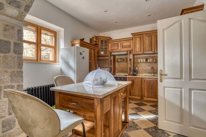 Image No.12-Villa de 4 chambres à vendre à Budva