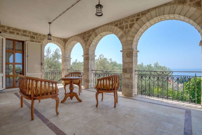 Image No.13-Villa de 4 chambres à vendre à Budva