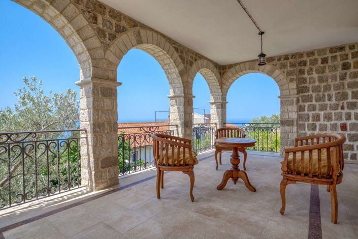 Image No.14-Villa de 4 chambres à vendre à Budva