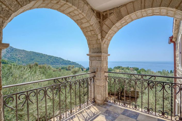 Image No.15-Villa de 4 chambres à vendre à Budva